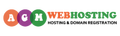 AGM Webhosting Logo
