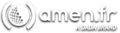Amen.fr 2026 Logo