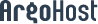 Argo Host 2026 Logo