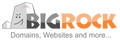 Big Rock 2026 Logo