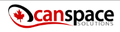 Can Space 2026 Logo