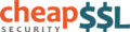 Cheap SSL Security 2026 Logo