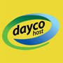 Dayco Host 2026 Logo