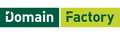 Domain Factory 2026 Logo
