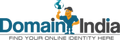 Domain India.org Logo