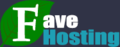 Fave Hosting 2026 Logo