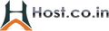 Host India Logo