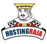 Hosting Raja Logo