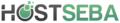 Host Seba Logo