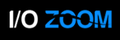 IO Zoom 2024 Logo