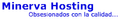 minervahosting.com Logo