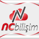 Nc Bilisim.com.tr 2026 Logo