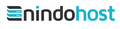 Nindo Host 2026 Logo