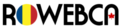 ROWEBCA Logo