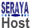 Seraya Host 2026 Logo