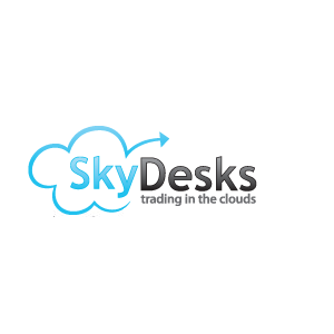Skydesks 2026 Logo
