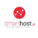 Smart Host.pl 2026 Logo
