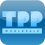 TPP Wholesale 2026 Logo