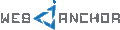Web Anchor 2026 Logo